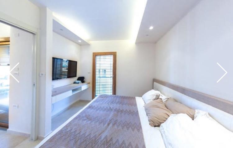 King David Residence - Isrentals Jeruzalem Buitenkant foto