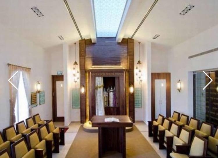 King David Residence - Isrentals Jeruzalem Buitenkant foto