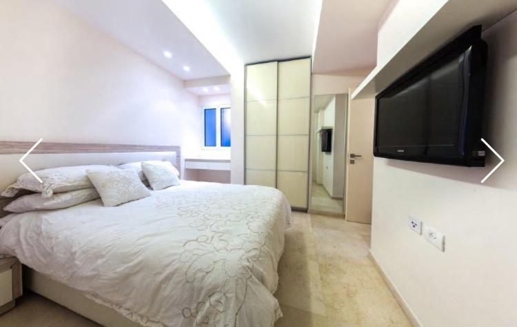 King David Residence - Isrentals Jeruzalem Buitenkant foto