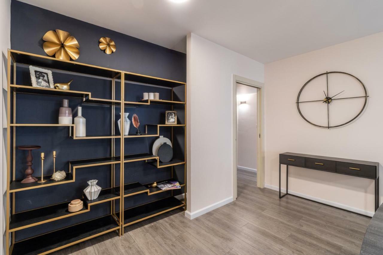 King David Residence - Isrentals Jeruzalem Buitenkant foto
